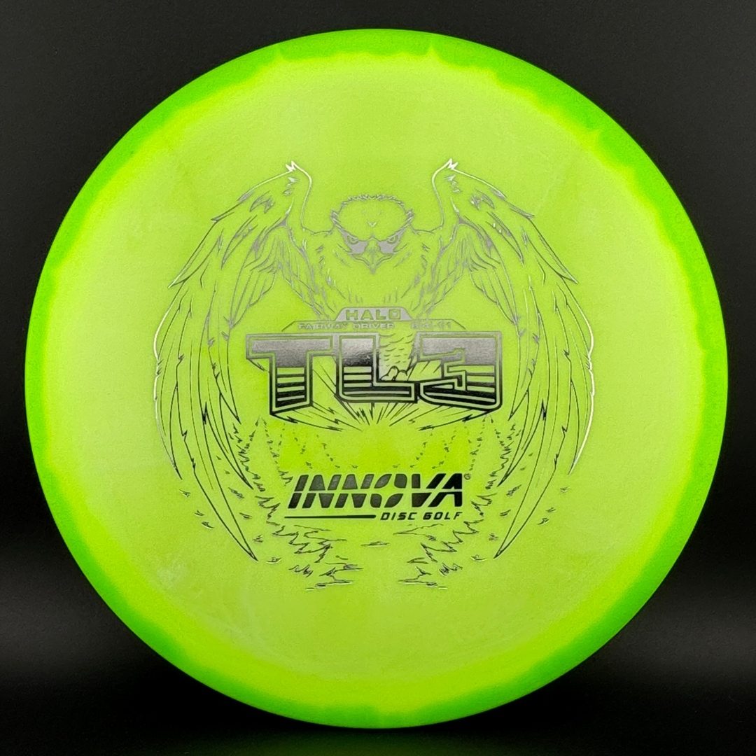 Halo Star TL3 Innova