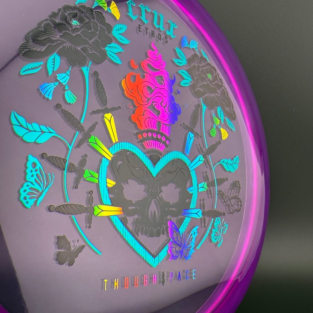 Ethos Crux - First Run TSA