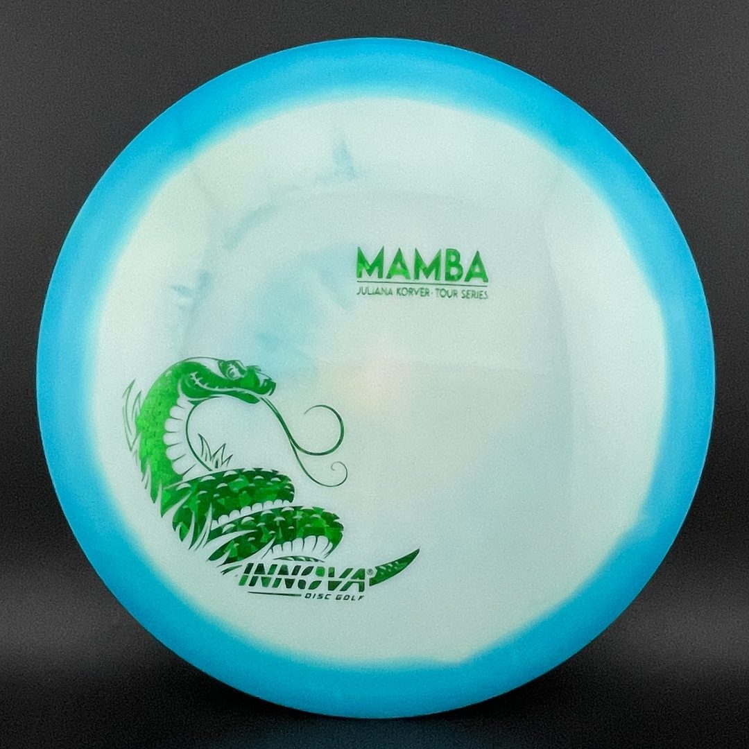 Proto Glow Halo Star Mamba - Juliana Korver 2025 Tour Series Innova