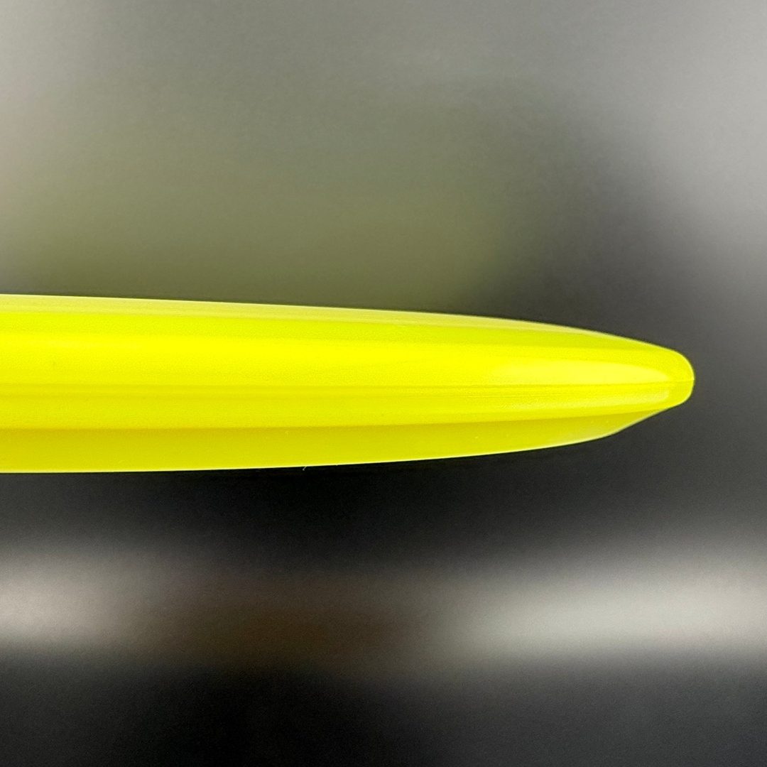 ESP Malita - Prototype - 2025 Paul McBeth Signature Discraft