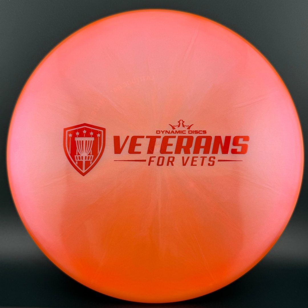 Opto Chameleon Core - Veterans For Vets 2023 Latitude 64