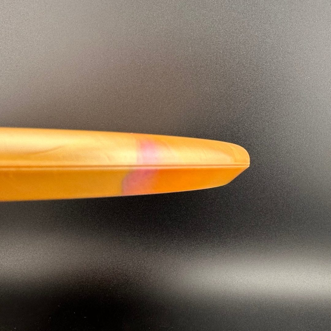 Titanium Swirl Zone Discraft