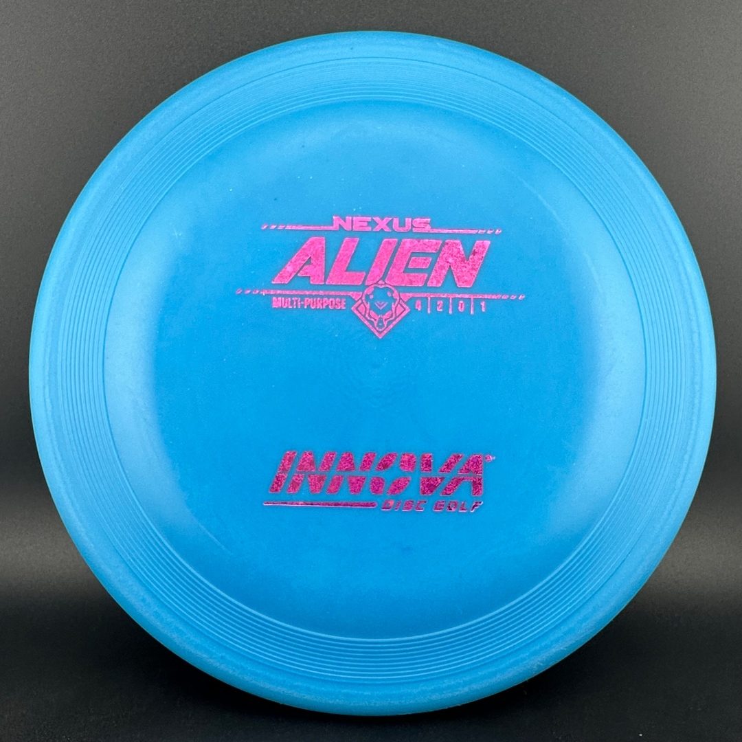 Nexus Alien Innova