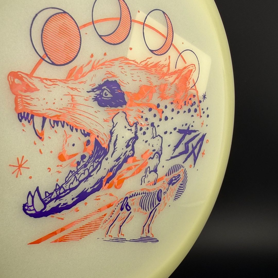 Glow Votum - Howl - Limited Edition TSA