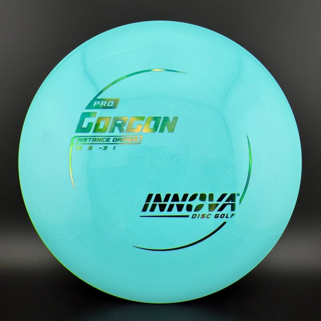 Pro Gorgon Innova