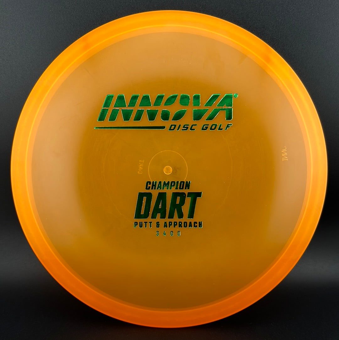Champion Dart Innova