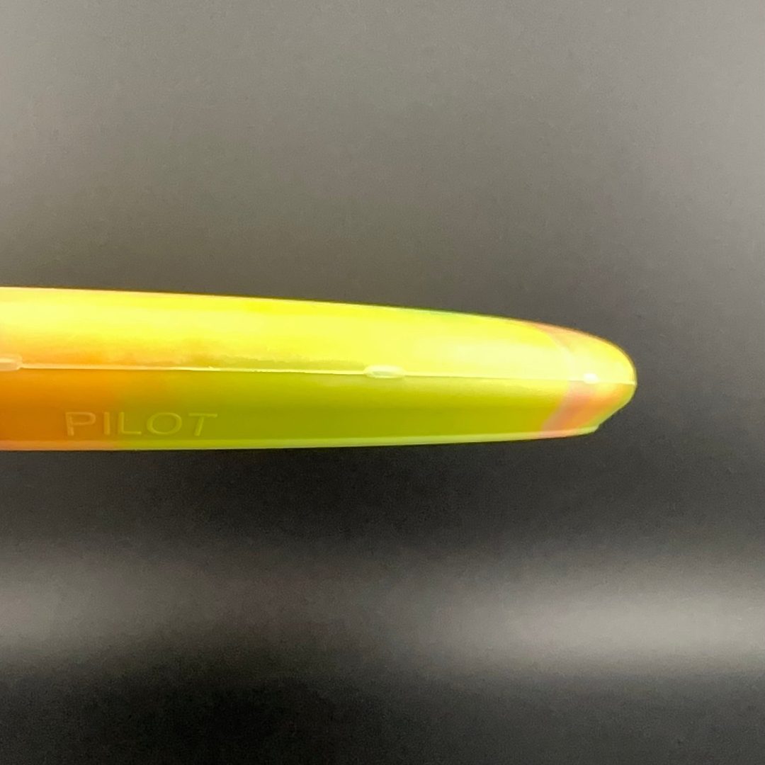 Cosmic Electron Pilot Streamline