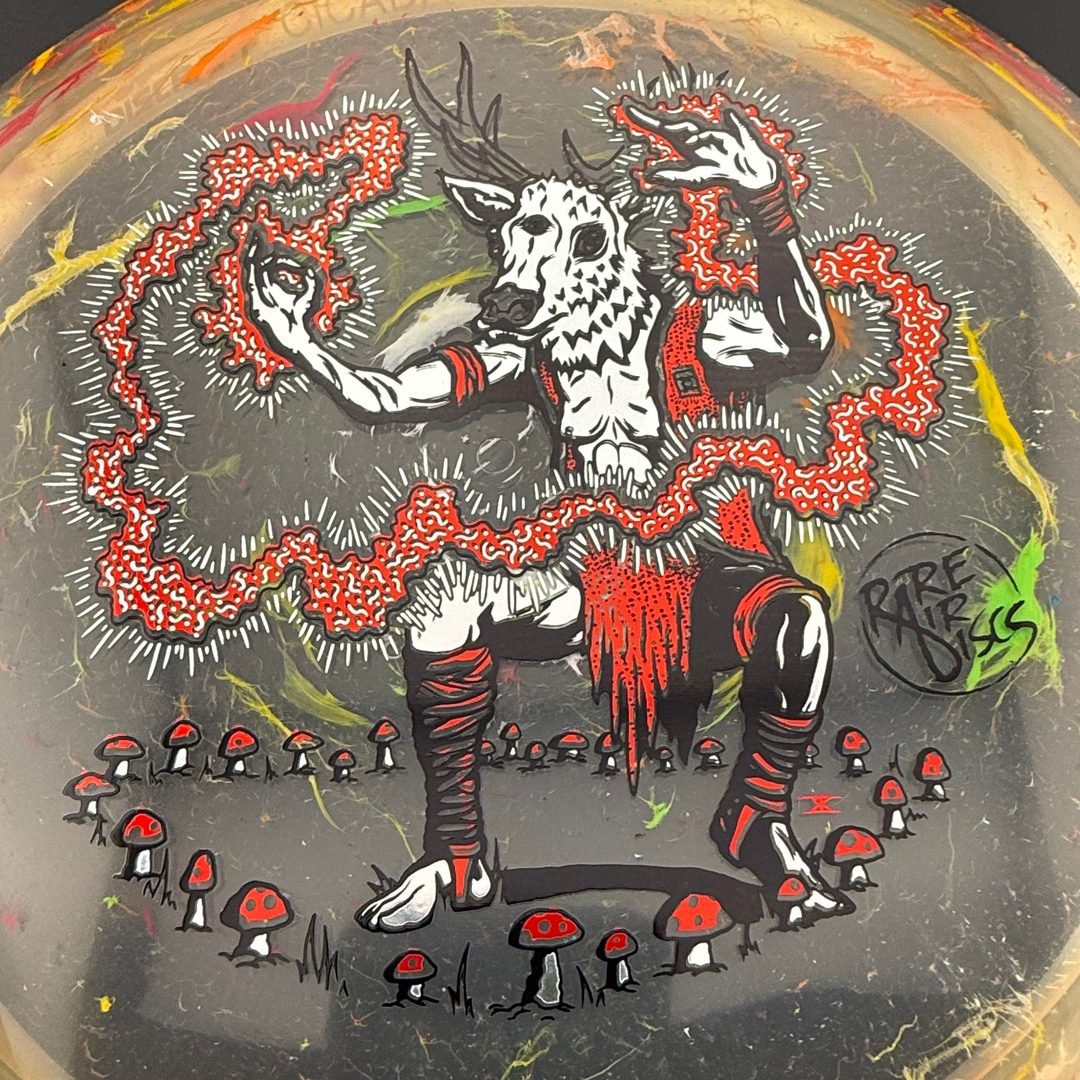Jawbreaker Z FLX Cicada - Elk Man 2.0 by Ripper Studios Discraft