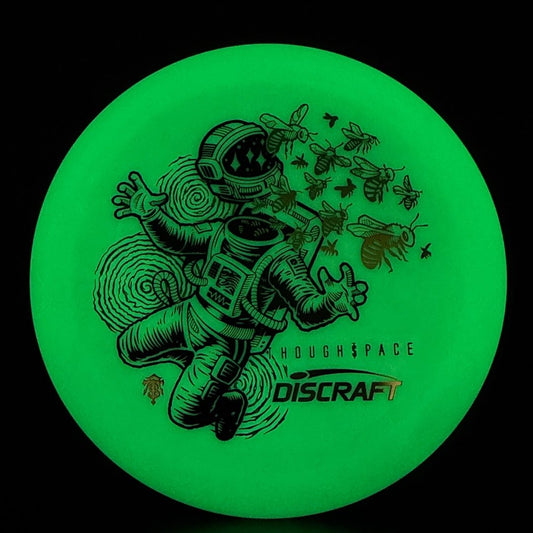 Color Glow Requiem - USDGC 2025 - TSA x Discraft Collab TSA