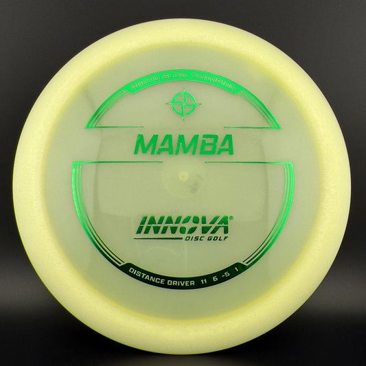 Proto Glow Champion Mamba Innova