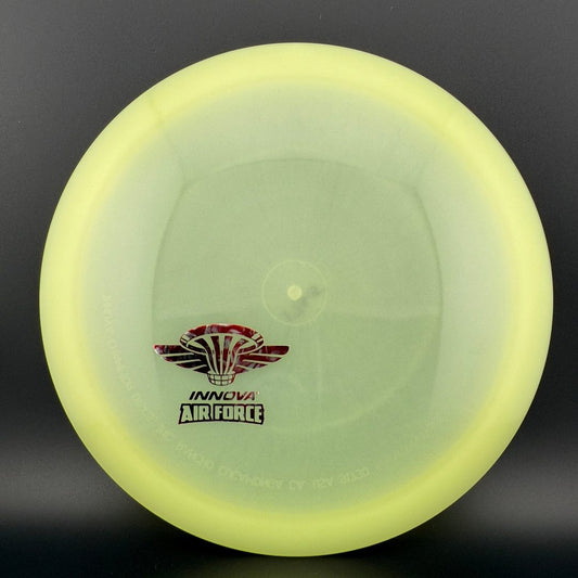 Proto Glow Champion Eagle X - Air Force Innova