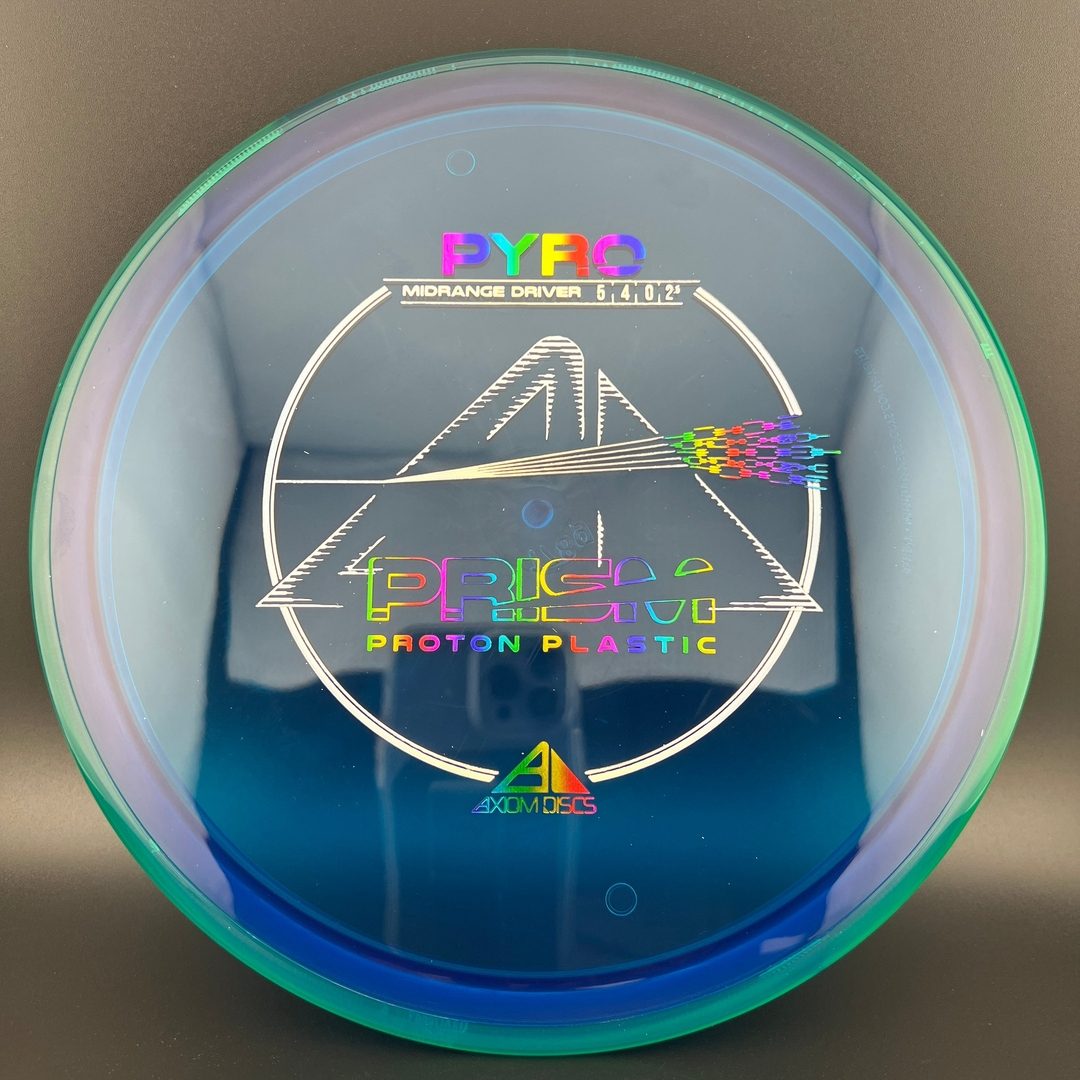 Prism Proton Pyro Axiom