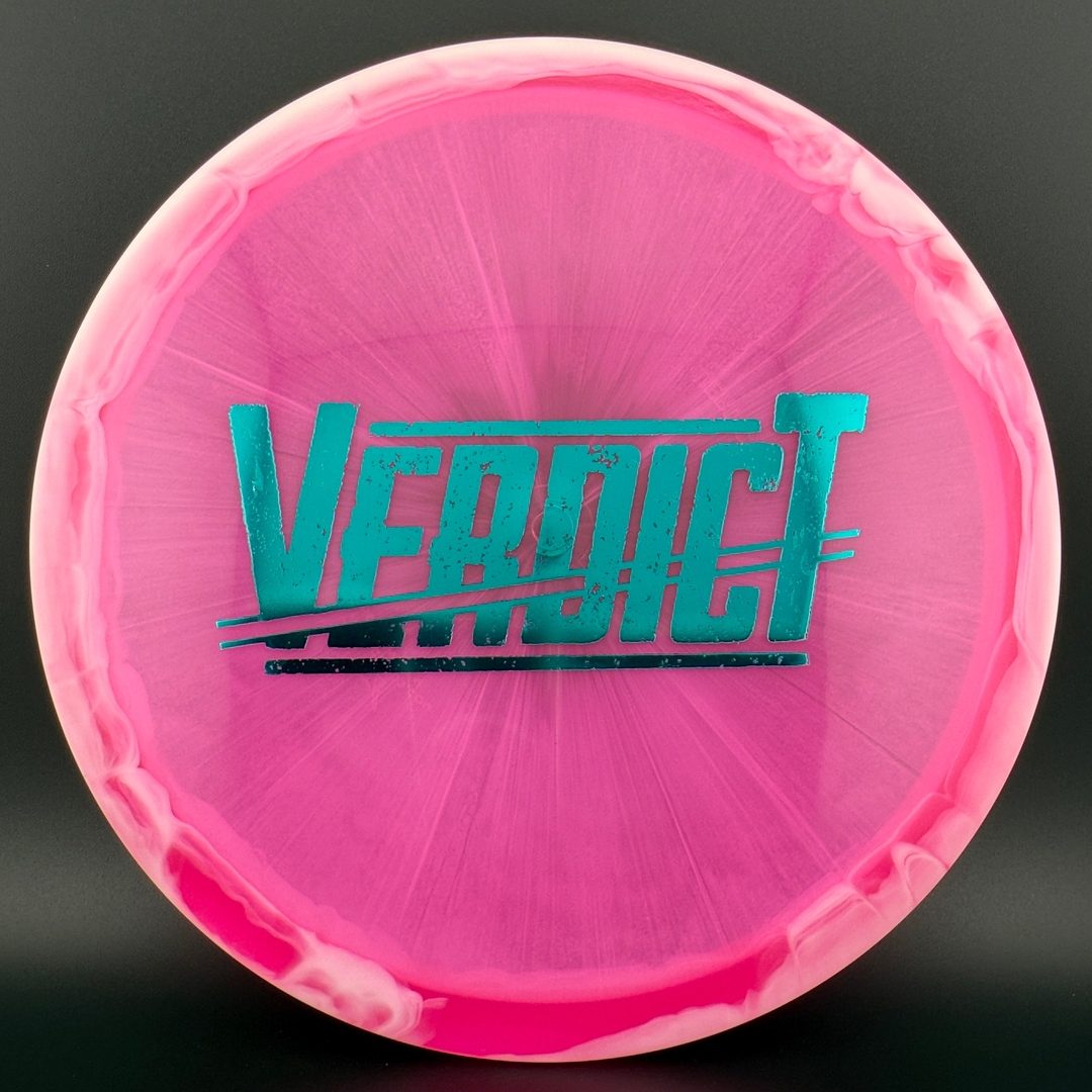 Lucid-Ice Orbit Verdict - Glacial Dynamic Discs