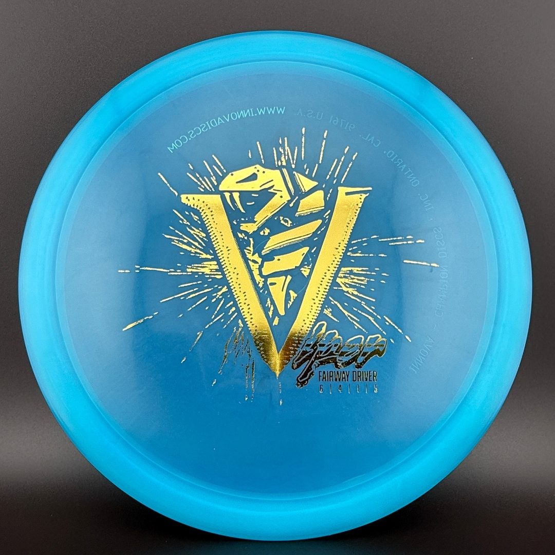 Champion Viper - Limited Edition Innova