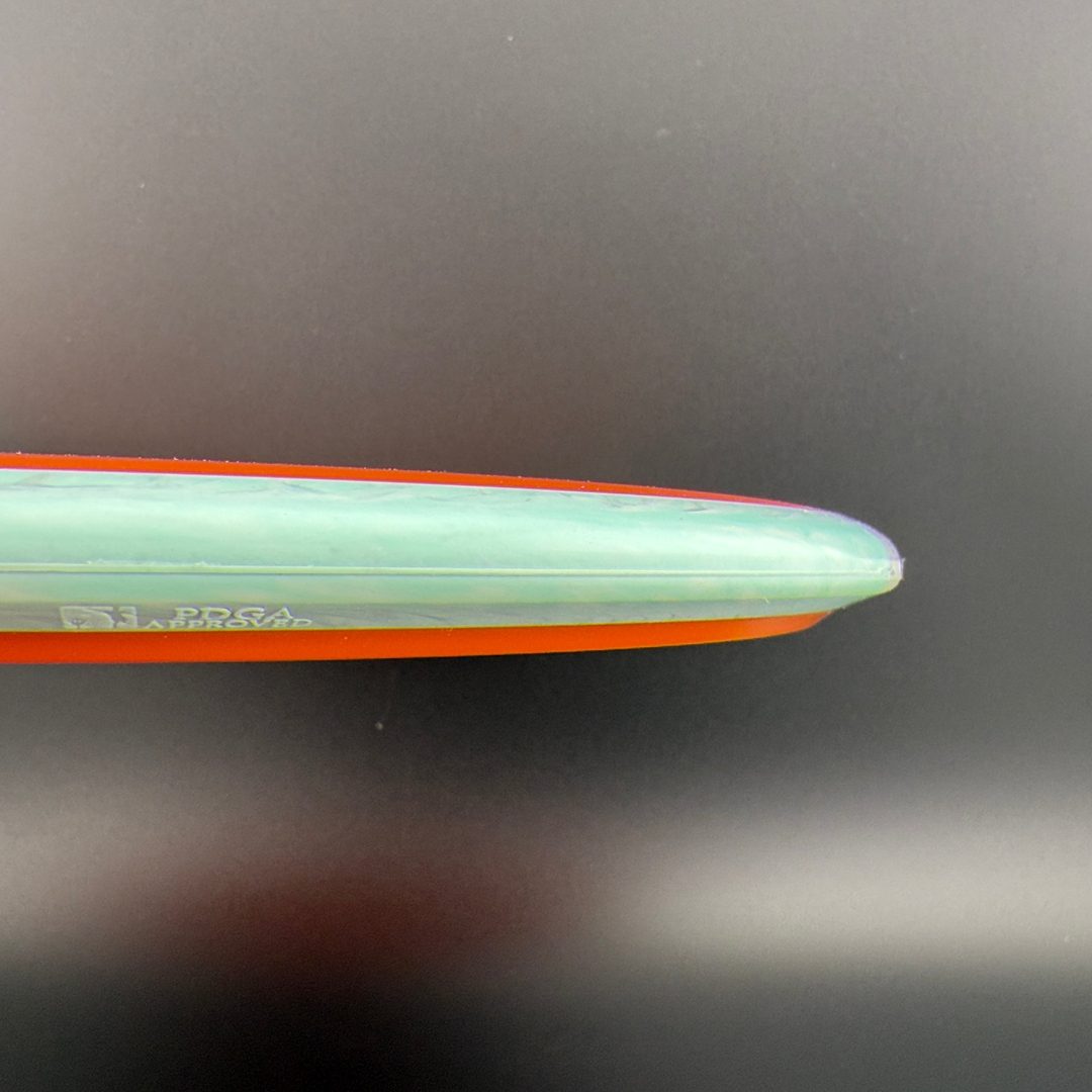 Neutron Hex - "Viva La Fiesta" Triple Foil Axiom