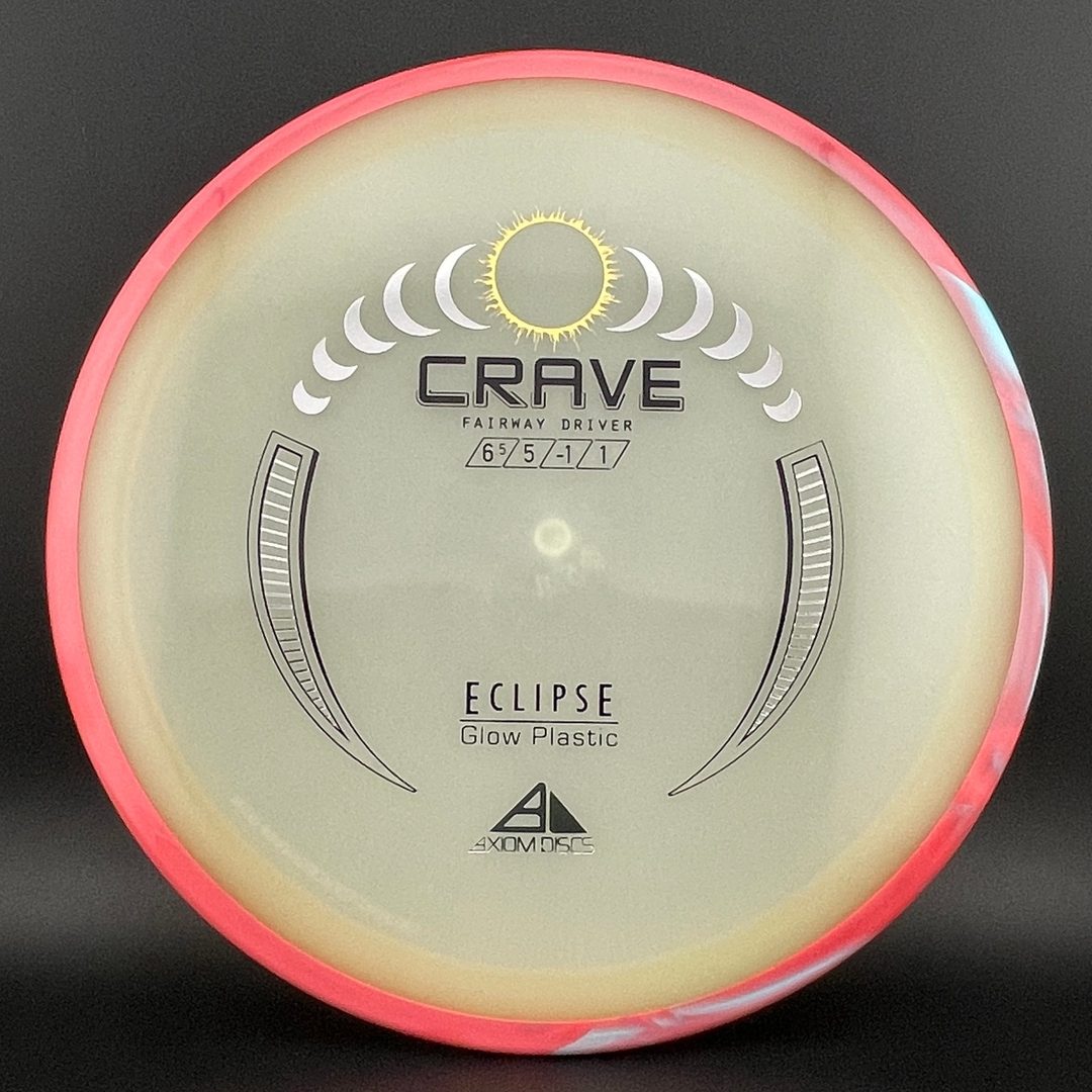 Eclipse 2.0 Crave Axiom