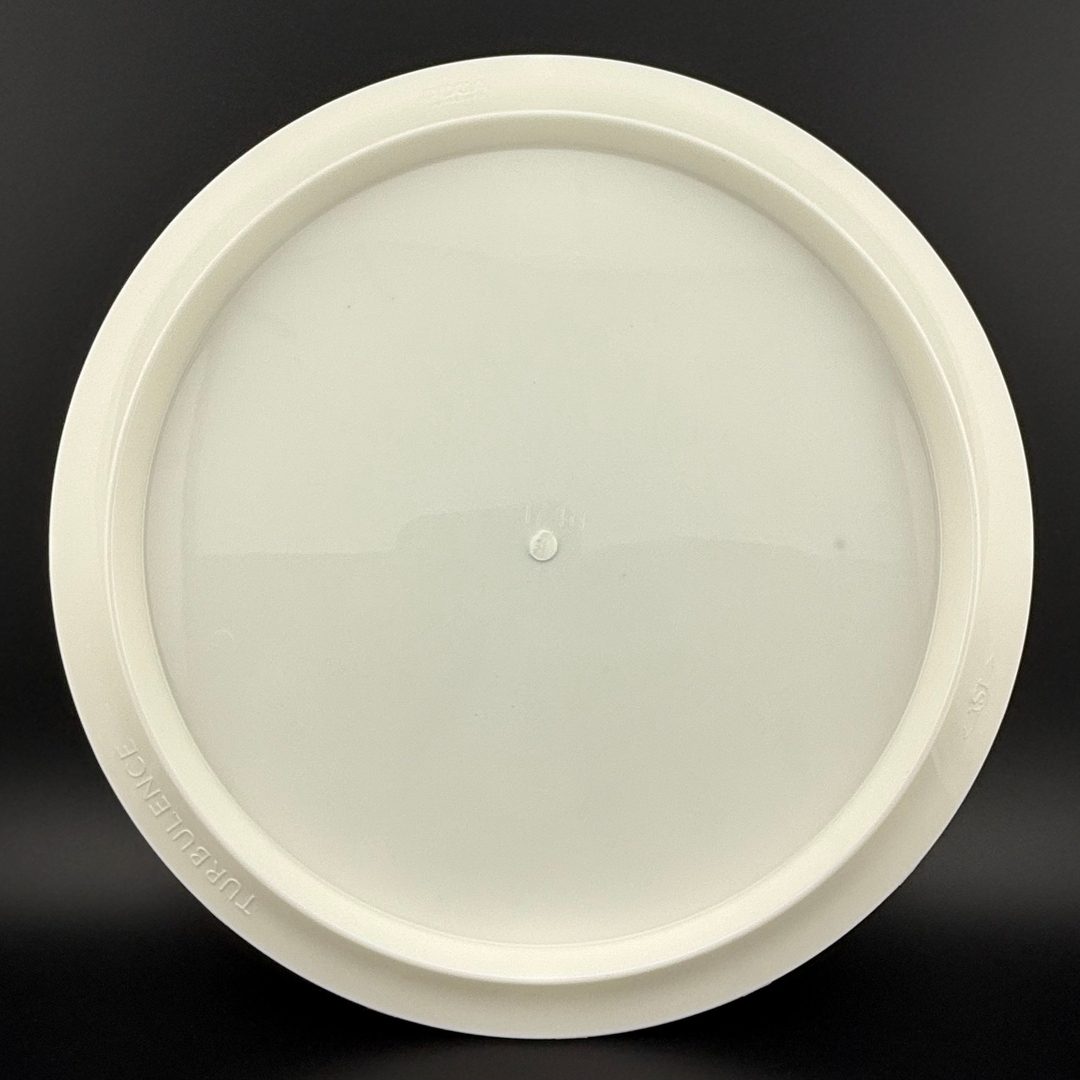 Neutron Turbulence Streamline