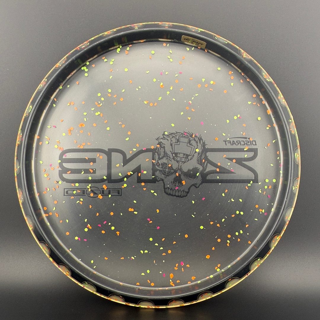 FuZed Confetti Z Zone Discraft