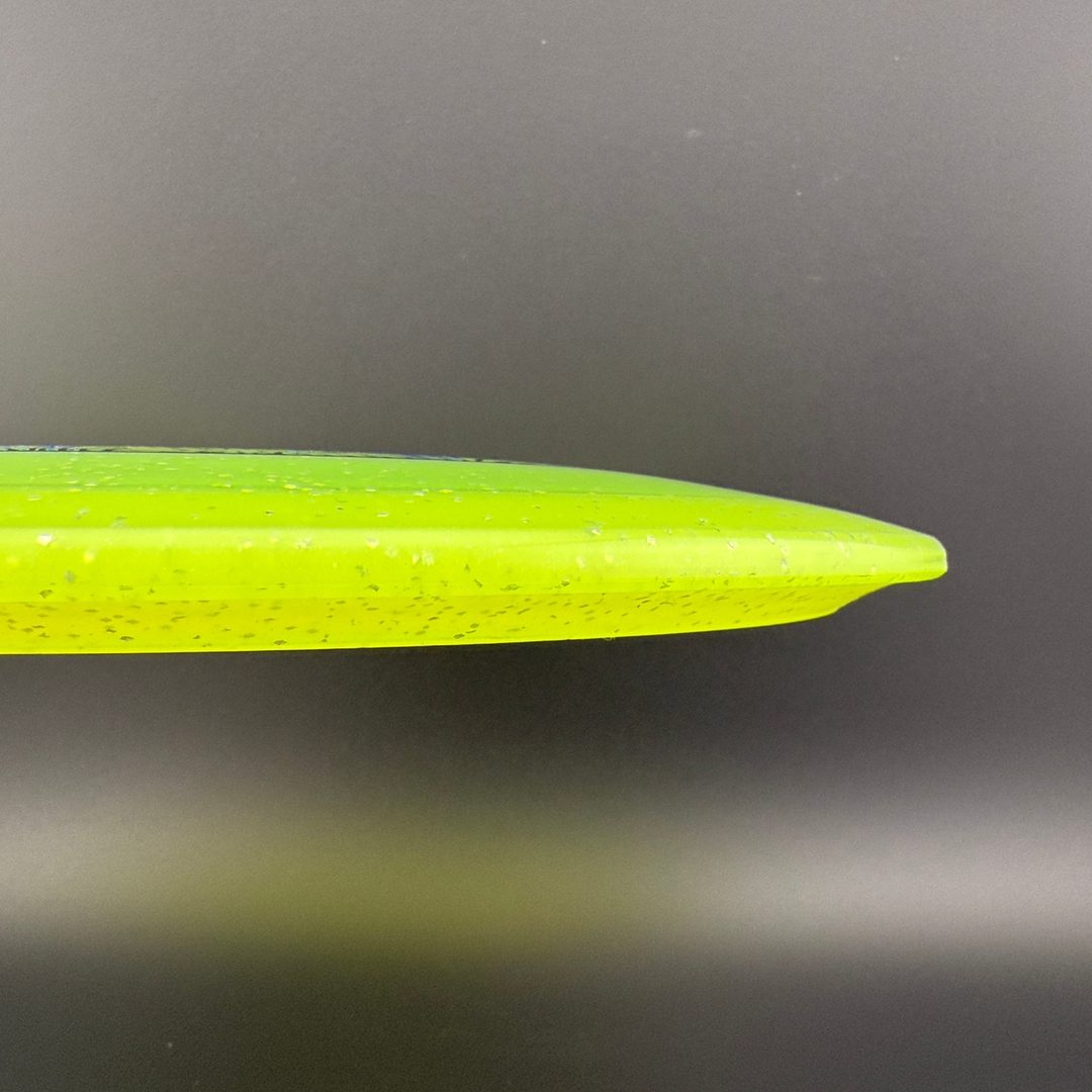 Metal Flake Champion Gazelle - VIP Series #99 - 1/900 Innova