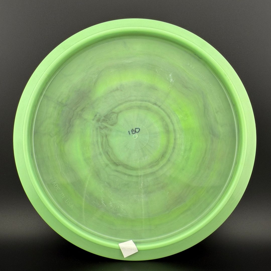 Swirly Star Rollo - Limited "Roly Poly" Stamp Innova