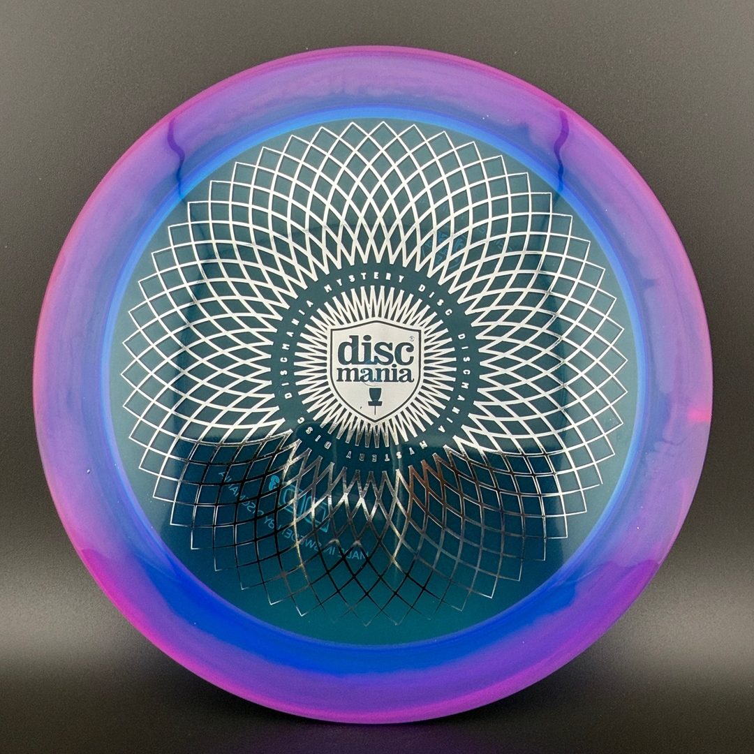 Horizon C-Line DD3 - DM Mystery Disc Discmania