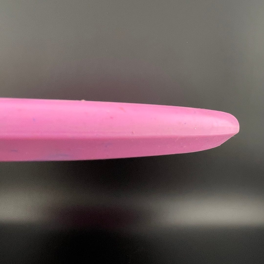 Jawbreaker Glo Zone - 2024 Ledgestone Season 3 Discraft