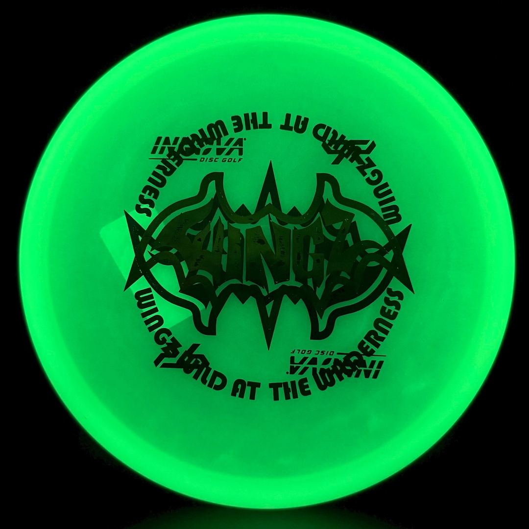 Proto Glow Champion Toro - Various Tourney F2 Innova