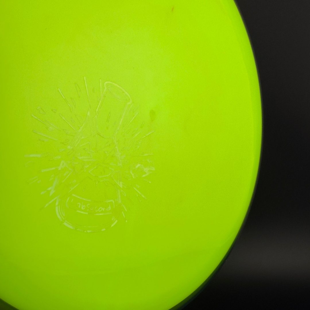 Prism Neutron Crave - Lightweight - Lab Second Axiom