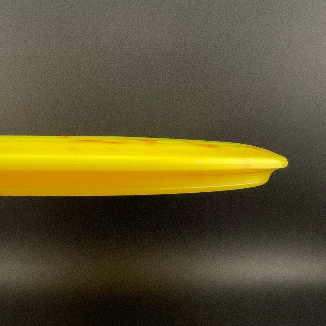 Fatal Desolation - First Run Doomsday Discs