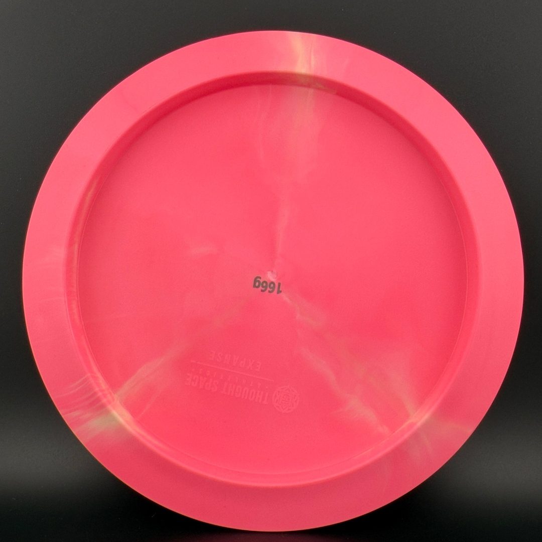 Parallel Expanse - Factory Blank TSA