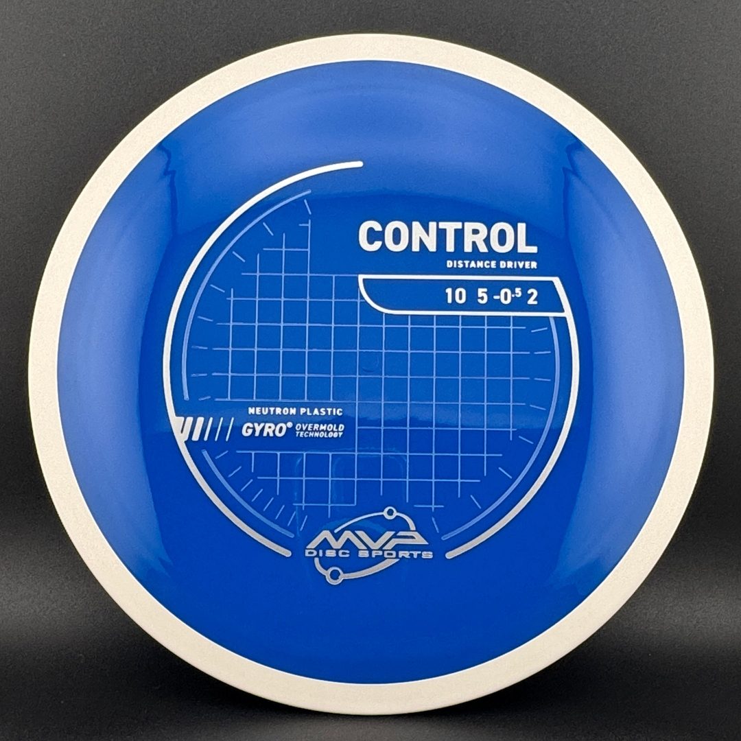 Neutron Control MVP
