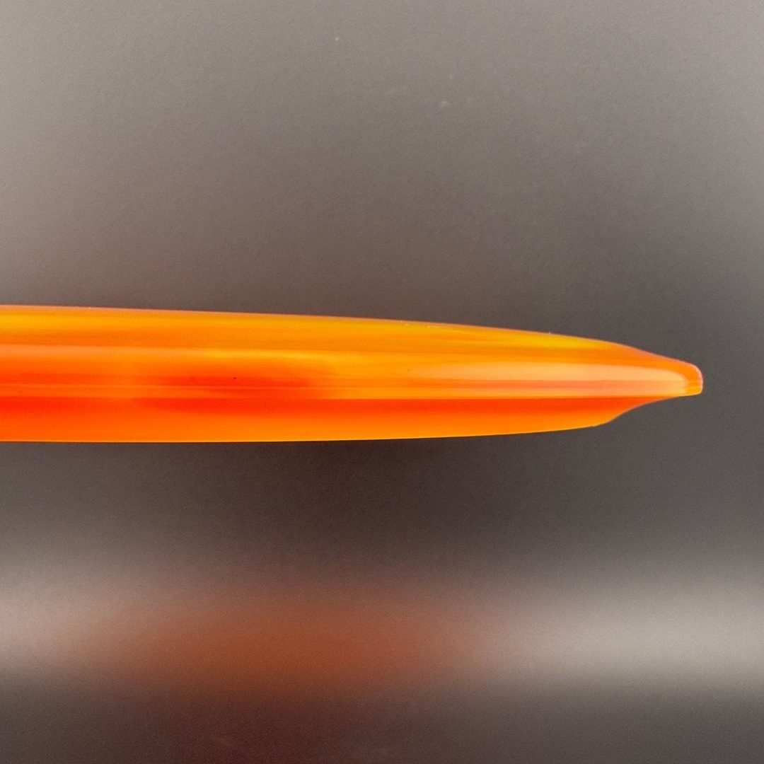 Z Swirl Cigarra - Barela x Turner Collab Edition Discraft