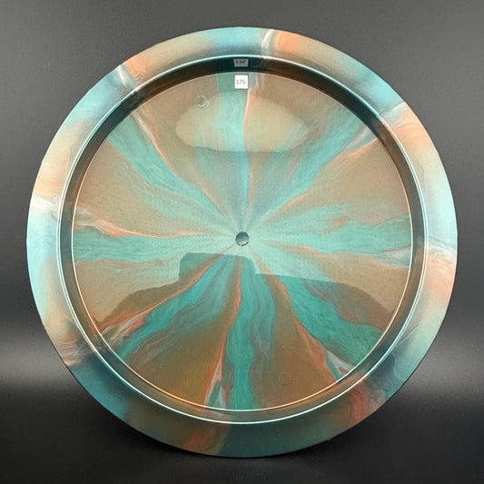 Nebula Ethereal Construct - First Run - Maria Oliva Sig Series TSA