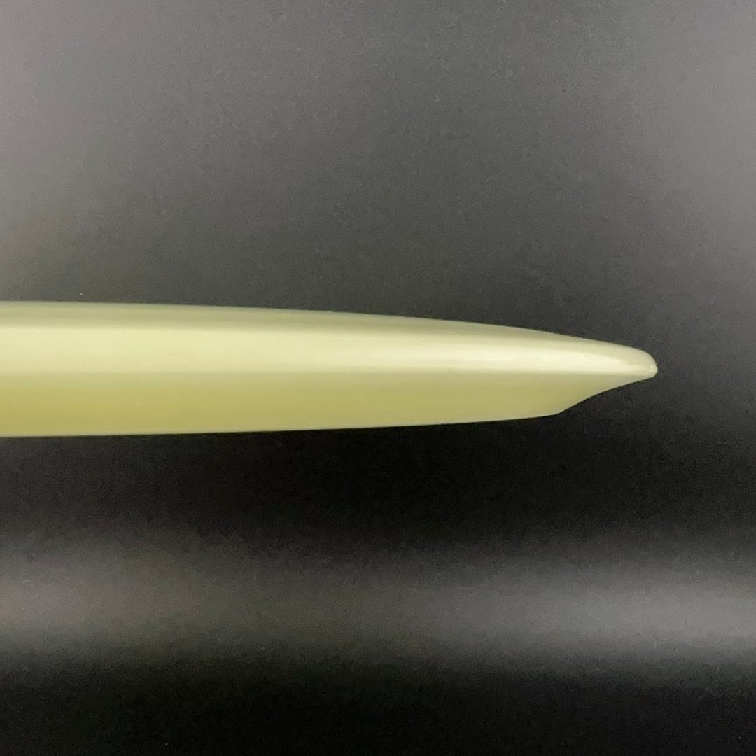 Nocturnal Alpha - Dinosaur Paw MINT Discs