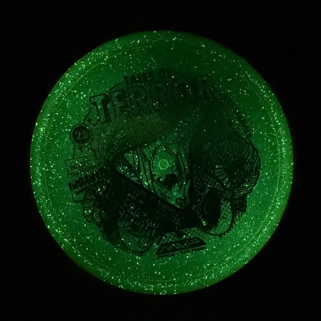 Particle Proton Eclipse Insanity - "Puppeteer" - Factory Misprint Axiom