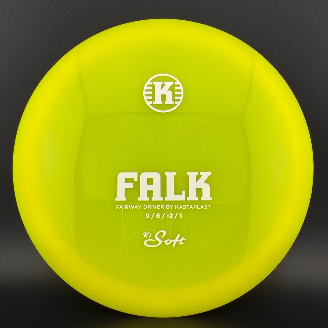K1 Soft Falk - 2022-23 Runs Kastaplast
