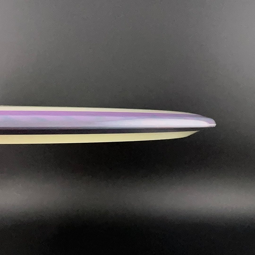 Eclipse Crave - RADioactive Man Axiom