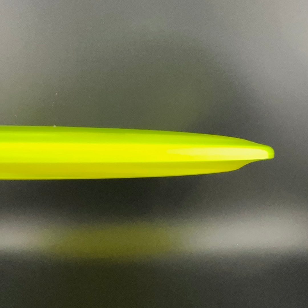 Z Swirl Cigarra - 2025 USDGC Anthony Barela Z Swirl Cigarra MINT Discs