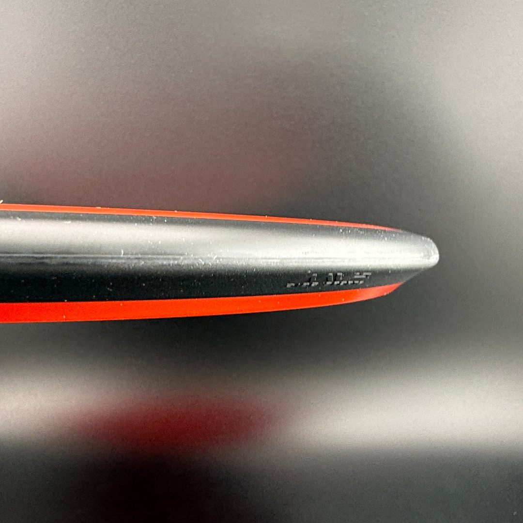 Soft Neutron Reactor - Gyropalooza 2025 MVP