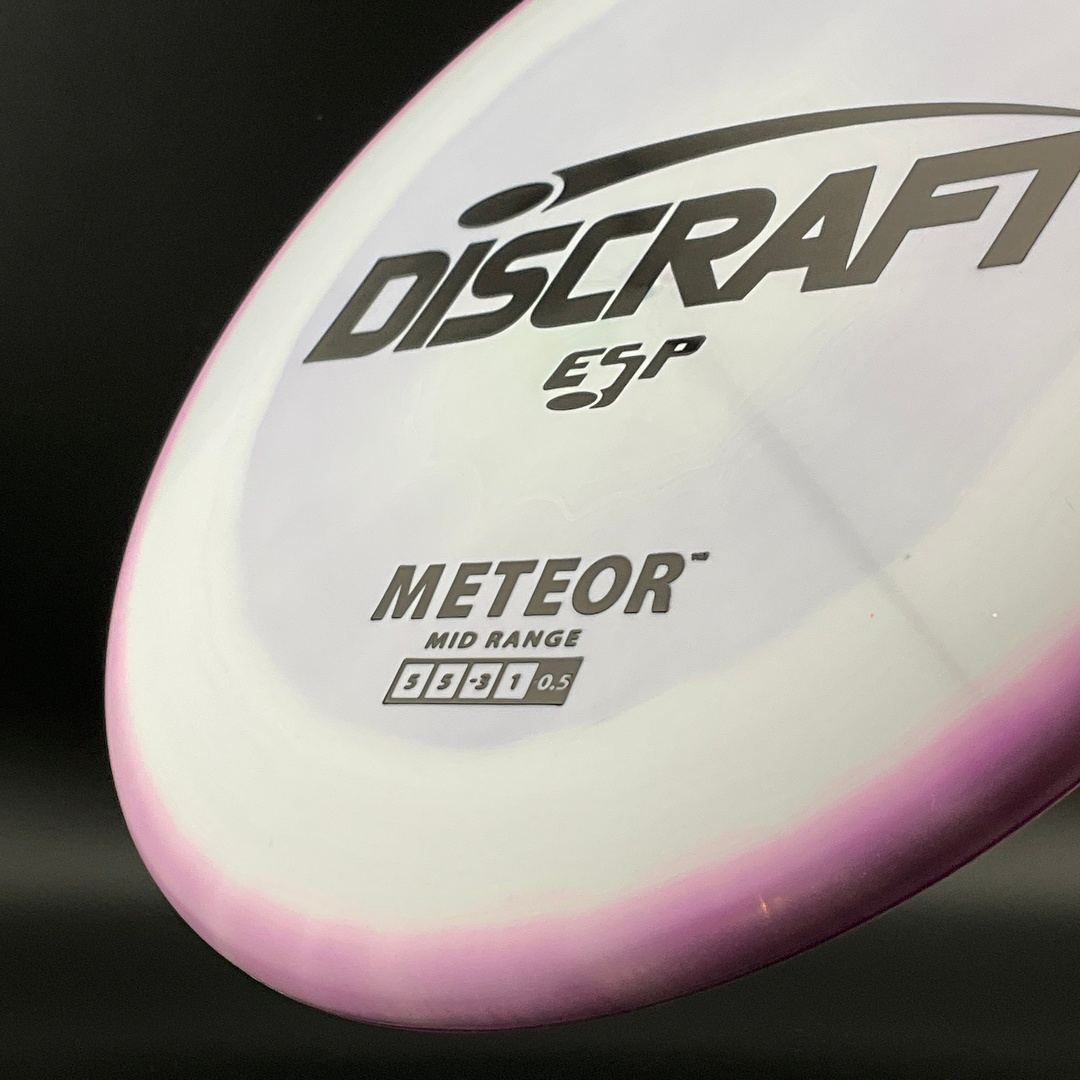 ESP Meteor Discraft