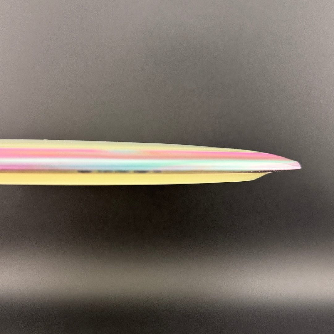 Eclipse Defy - Blank Axiom