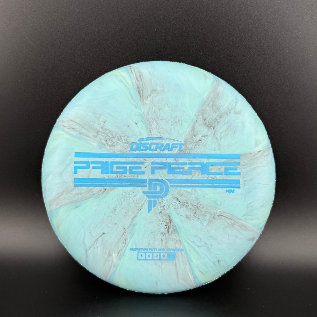 Mini Prototype Fierce - Paige Pierce 6" Mini Disc Discraft