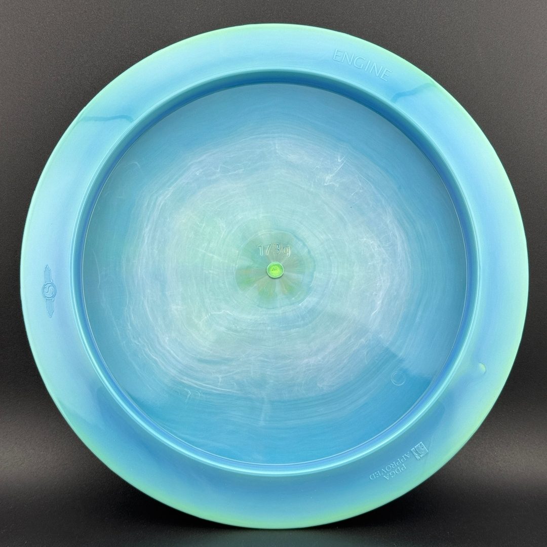 Neutron Engine Streamline