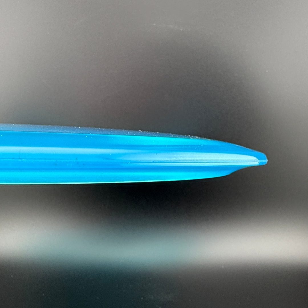 CryZtal Lite Cicada - Ledgestone 2025 Season 1 Discraft