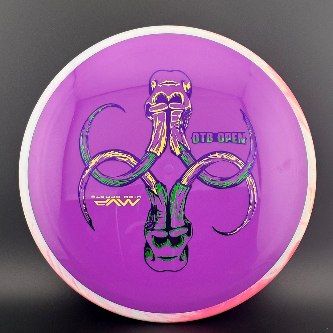 Soft Neutron Crave - OTB Open 2024 - Pirate Nate Axiom