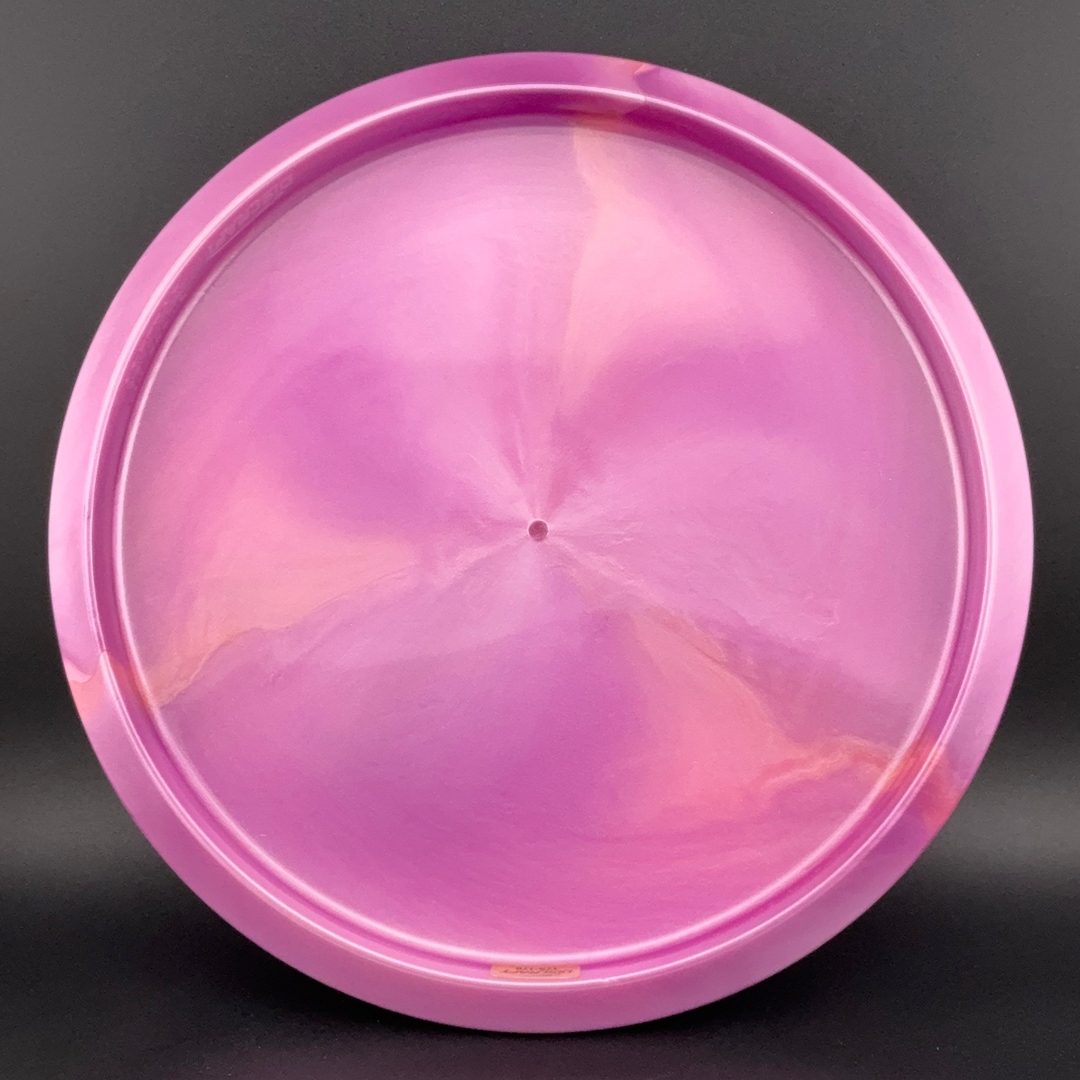 Big Z Titanium Buzzz SS - 2026 Ezra Robinson Tour Series Discraft