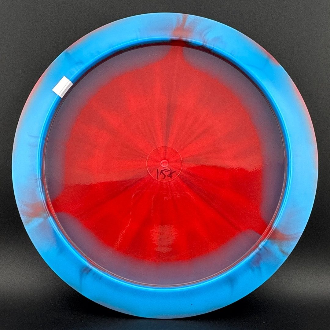 Halo Star Mamba Innova