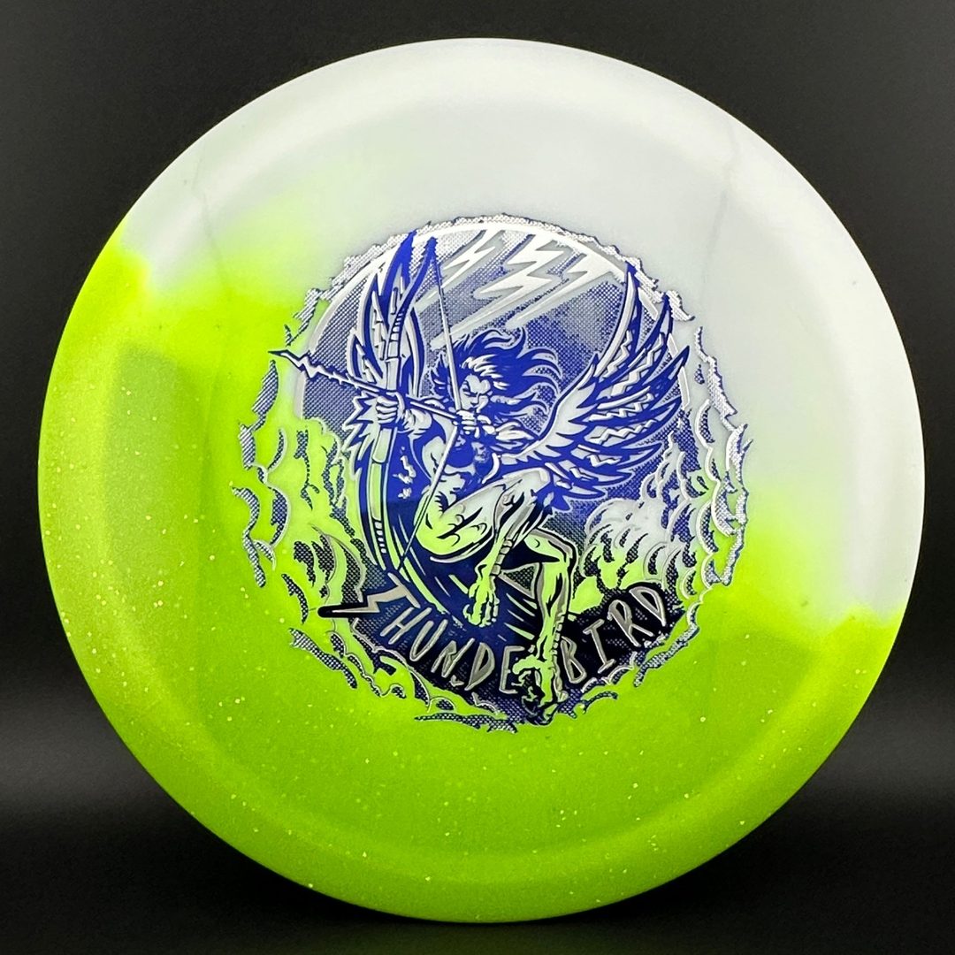 Duo Thunderbird Innova