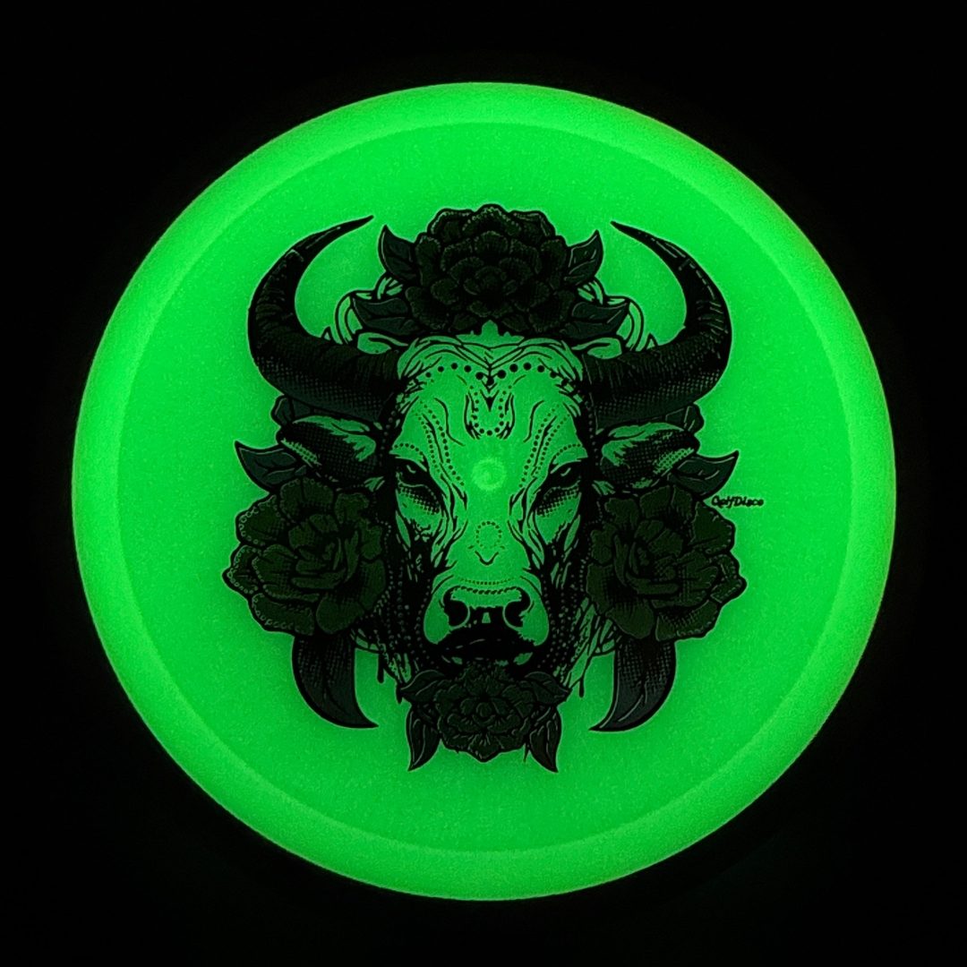 Eclipse Insanity - "Bulls Eye" Axiom