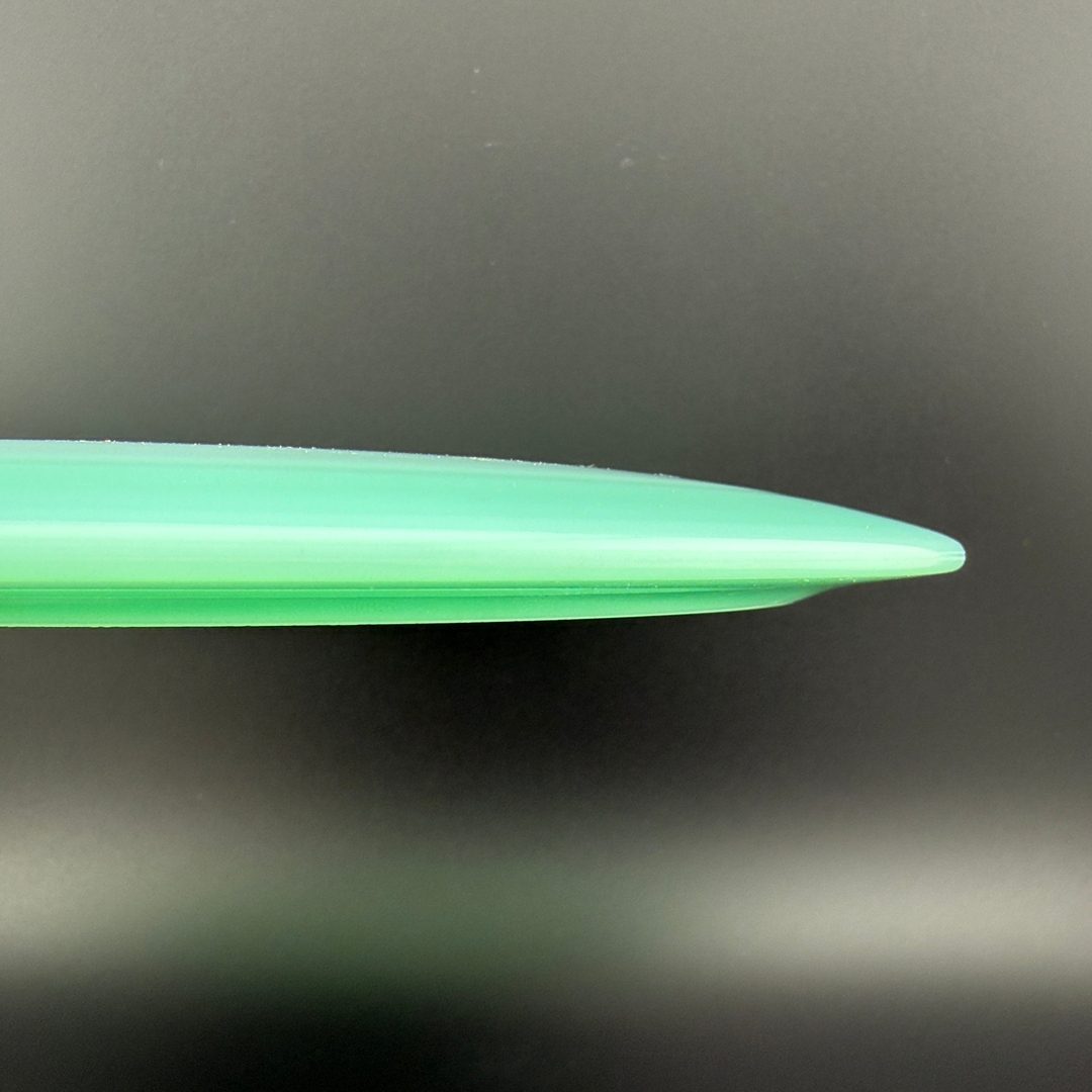 K1 Krut - 2023 First Run Mint Kastaplast